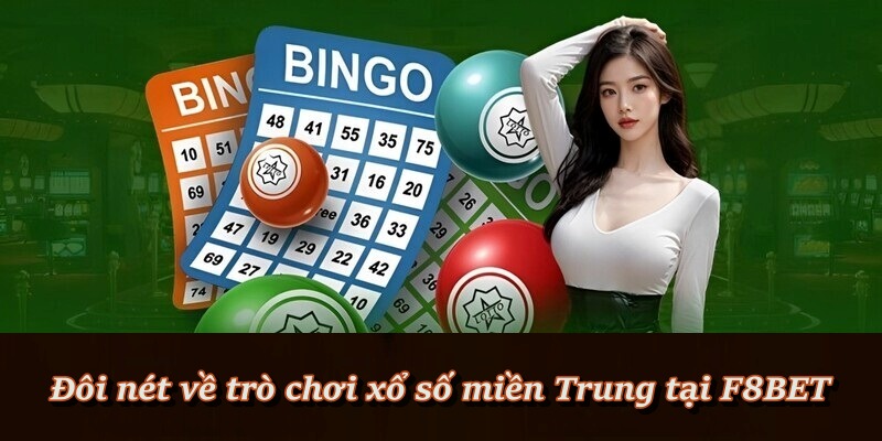 Nguồn gốc và sức hút riêng của xổ số miền Trung